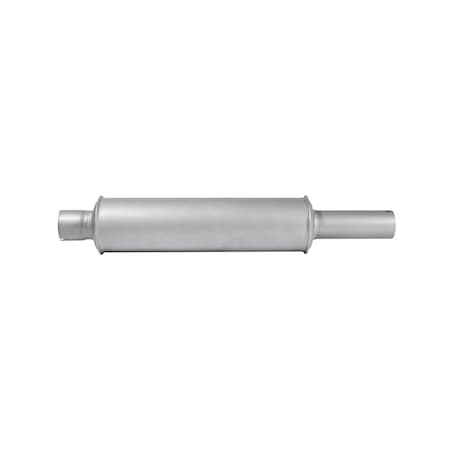 A & I Products Muffler 5.1" x5" x27.9" A-A20494